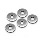 Metal Flat Washers Din 9021 M3-M36 With Carbon Steel Material