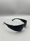 Ασφαλιστικά γυαλιά αντι γρατζουνιών Unisex Αμμουδιά και σκόνη Πρόληψη Προστασίας ματιών Γυαλιά προστασίας ματιών