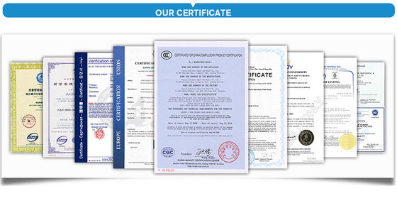 Χάλυβα καλυμμένο ψευδάργυρος ανυψωτικό δαχτυλιδιών ματιών μπουλόνι ματιών νημάτων βιδών μετρικό