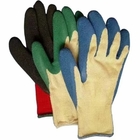 Βιομηχανική επίστρωση γάντια προστασίας εργασίας Αντιολισθητική αντοχή στη φθορά